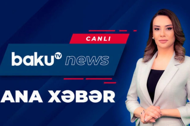 Baş Prokurorluq Xocalı ilə bağlı məlumat yaydı - Xəbərlərin 20:00 buraxılışı